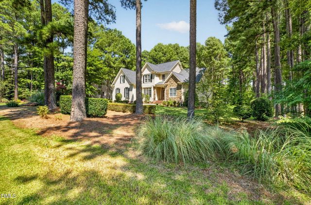 135 River Club Way, Youngsville, NC 27596