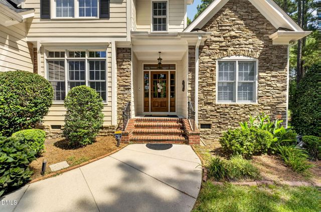135 River Club Way, Youngsville, NC 27596