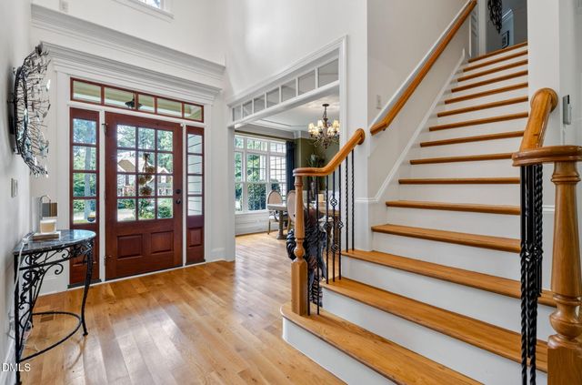 135 River Club Way, Youngsville, NC 27596