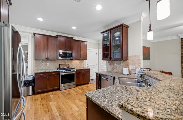135 River Club Way, Youngsville, NC 27596