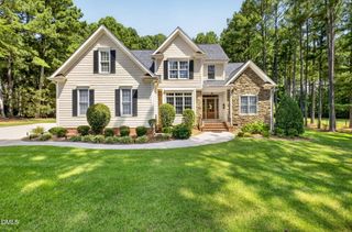 135 River Club Way, Youngsville, NC 27596