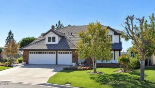 21260 Trail, Yorba Linda, CA 92886