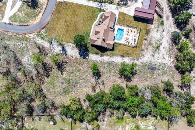 TBD LOt 49 Private Road 6305, Mineola, TX 75773