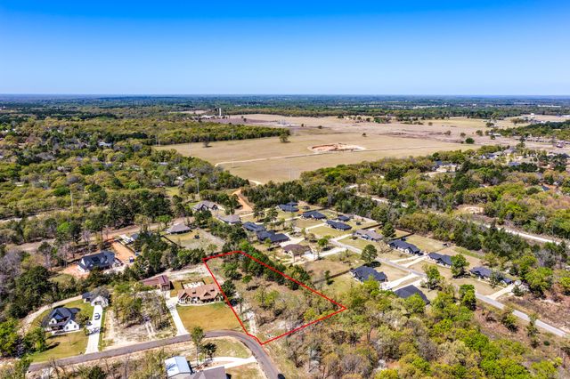TBD LOt 49 Private Road 6305, Mineola, TX 75773