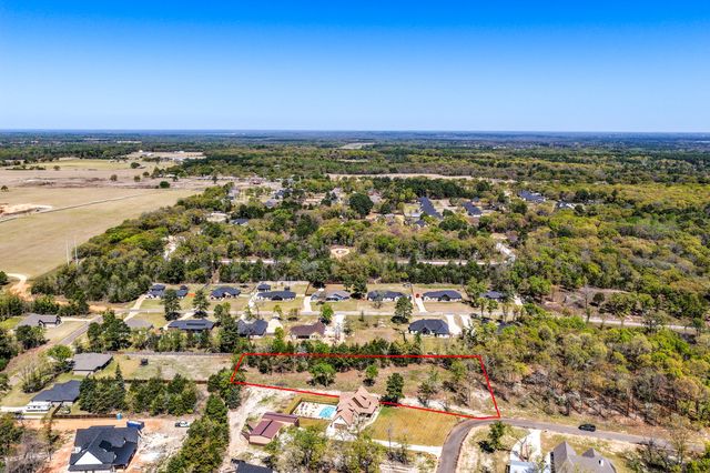 TBD LOt 49 Private Road 6305, Mineola, TX 75773