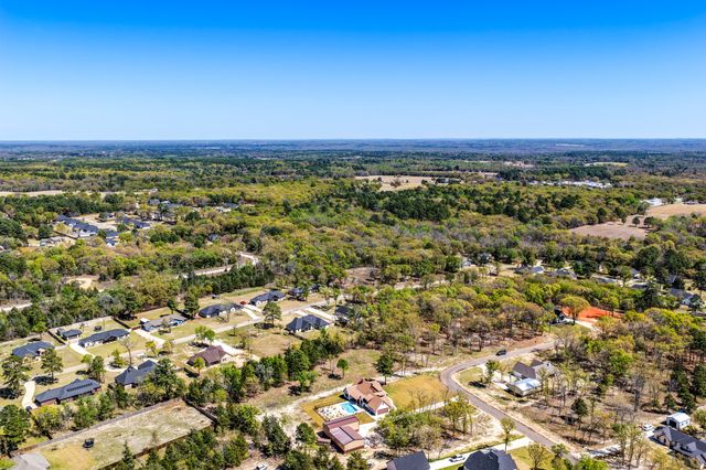 TBD LOt 49 Private Road 6305, Mineola, TX 75773
