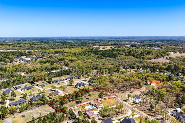TBD LOt 49 Private Road 6305, Mineola, TX 75773