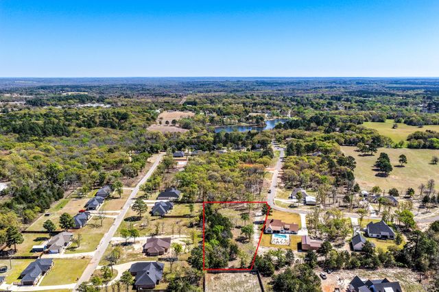 TBD LOt 49 Private Road 6305, Mineola, TX 75773