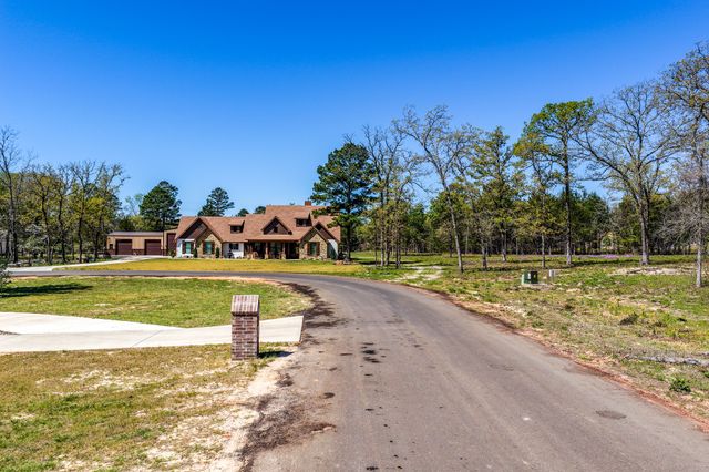 TBD LOt 49 Private Road 6305, Mineola, TX 75773