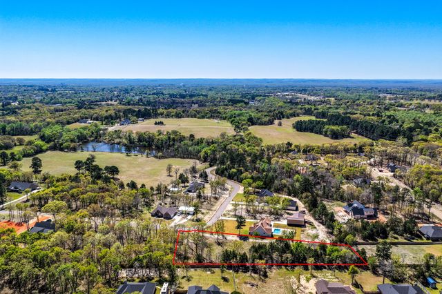 TBD LOt 49 Private Road 6305, Mineola, TX 75773