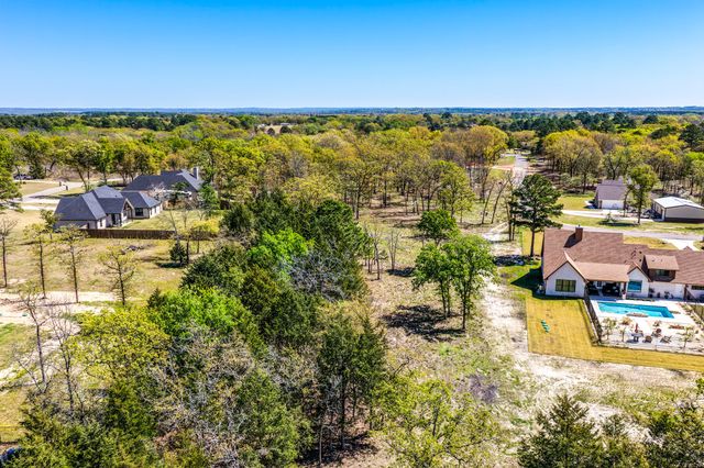 TBD LOt 49 Private Road 6305, Mineola, TX 75773