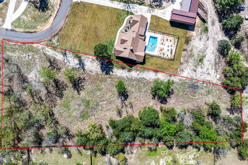 TBD LOt 49 Private Road 6305, Mineola, TX 75773