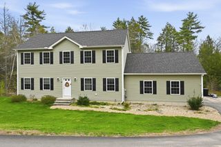 59 Hearthside Drive, Barrington, NH 03825
