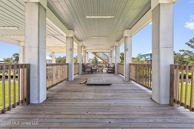 4030 Mindanao, Bay Saint Louis, MS 39520