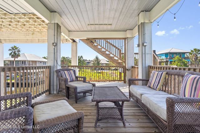 4030 Mindanao, Bay Saint Louis, MS 39520