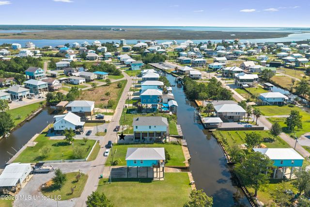 4030 Mindanao, Bay Saint Louis, MS 39520
