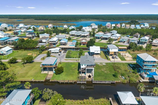 4030 Mindanao, Bay Saint Louis, MS 39520