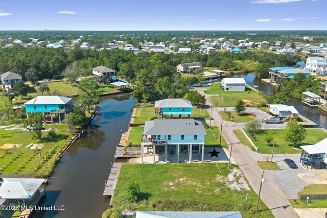 4030 Mindanao, Bay Saint Louis, MS 39520