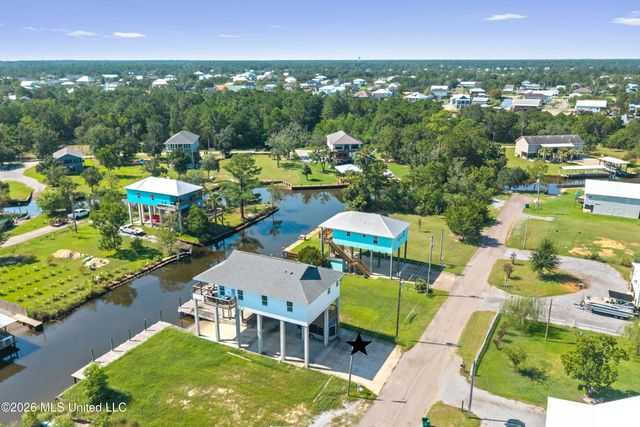 4030 Mindanao, Bay Saint Louis, MS 39520
