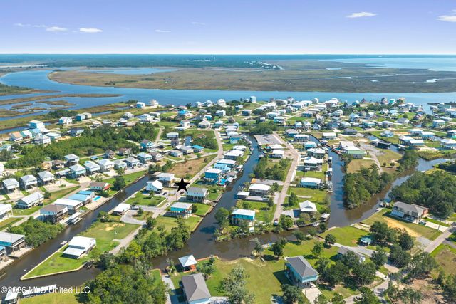 4030 Mindanao, Bay Saint Louis, MS 39520
