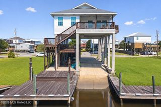 4030 Mindanao, Bay Saint Louis, MS 39520