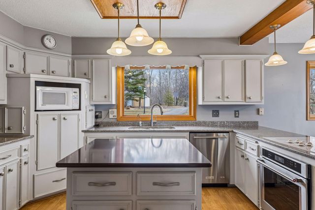 2830 Crescent Road, Harris, MN 55032