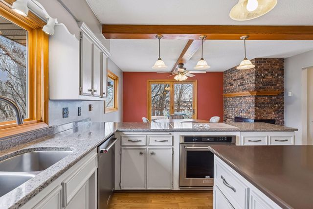 2830 Crescent Road, Harris, MN 55032