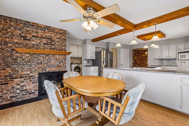 2830 Crescent Road, Harris, MN 55032