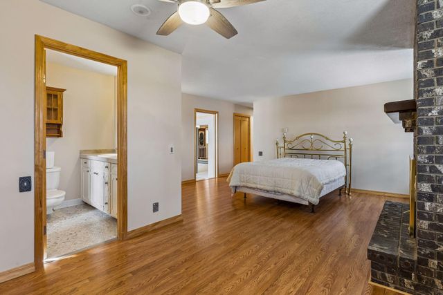 2830 Crescent Road, Harris, MN 55032