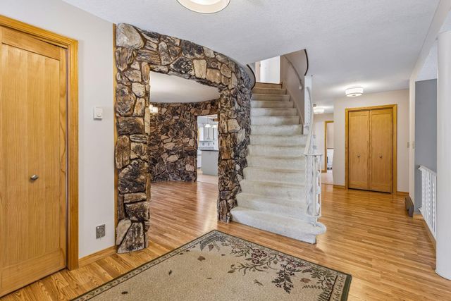 2830 Crescent Road, Harris, MN 55032