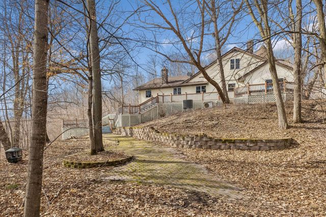 2830 Crescent Road, Harris, MN 55032