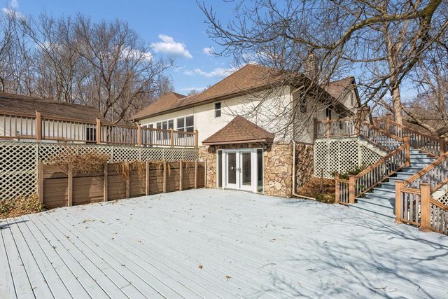 2830 Crescent Road, Harris, MN 55032