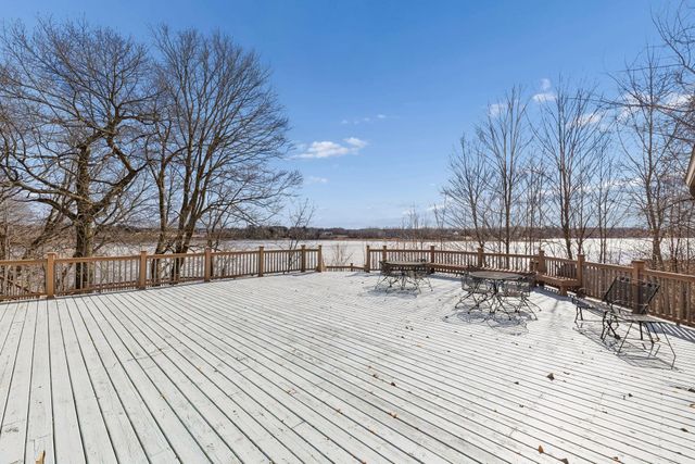 2830 Crescent Road, Harris, MN 55032