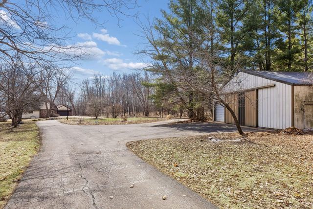 2830 Crescent Road, Harris, MN 55032