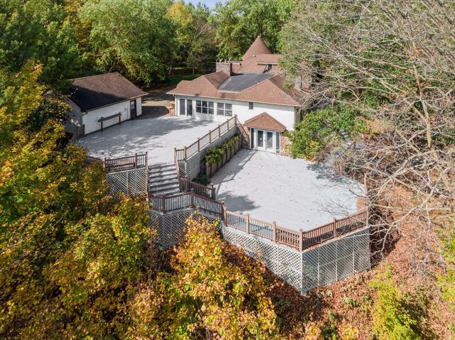 2830 Crescent Road, Harris, MN 55032