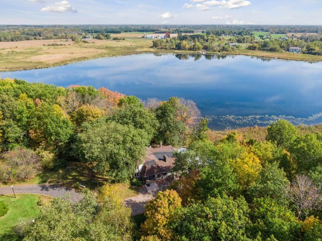 2830 Crescent Road, Harris, MN 55032