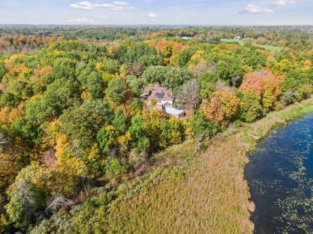 2830 Crescent Road, Harris, MN 55032