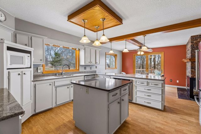 2830 Crescent Road, Harris, MN 55032