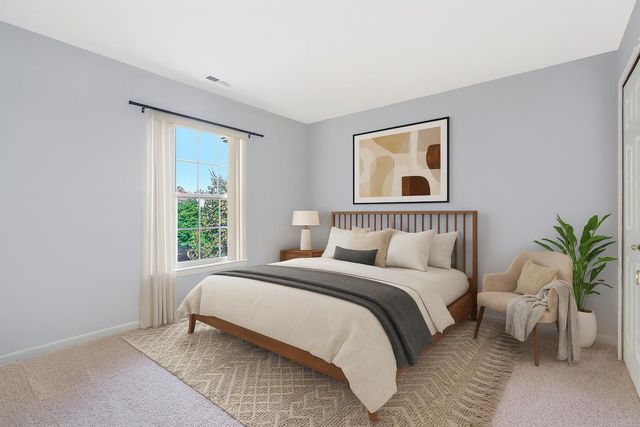 4191 Cornerstone Drive, Canton Twp, MI 48188