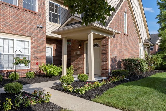 4191 Cornerstone Drive, Canton Twp, MI 48188