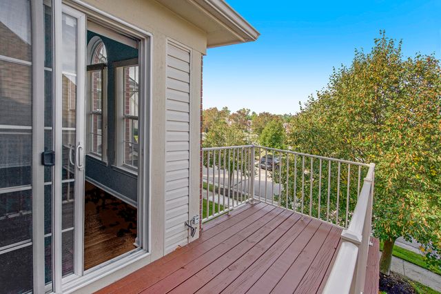 4191 Cornerstone Drive, Canton Twp, MI 48188