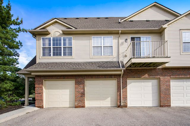 4191 Cornerstone Drive, Canton Twp, MI 48188