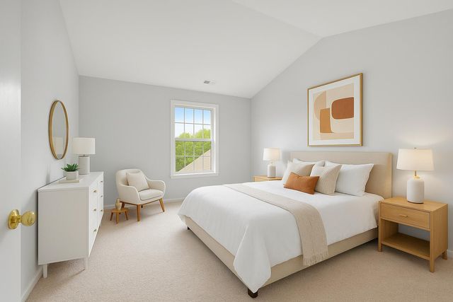 4191 Cornerstone Drive, Canton Twp, MI 48188