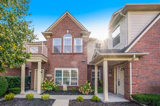 4191 Cornerstone Drive, Canton Twp, MI 48188