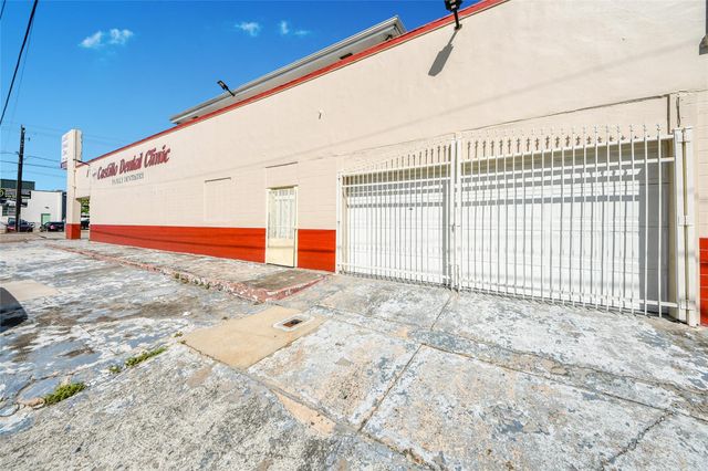 2919 Canal Street, Houston, TX 77003