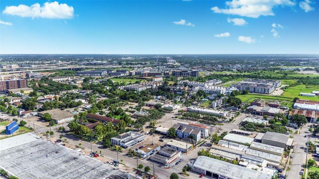 2919 Canal Street, Houston, TX 77003