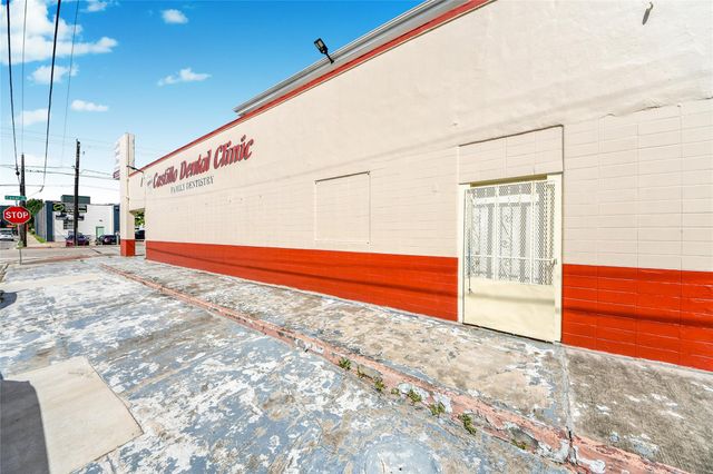 2919 Canal Street, Houston, TX 77003