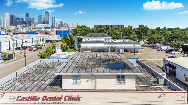 2919 Canal Street, Houston, TX 77003