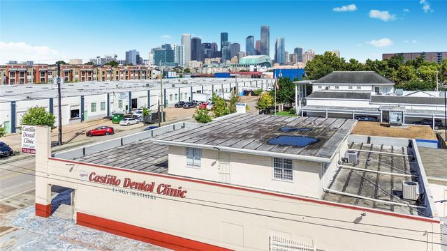 2919 Canal Street, Houston, TX 77003