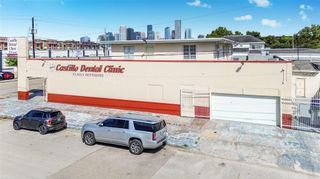 2919 Canal Street, Houston, TX 77003